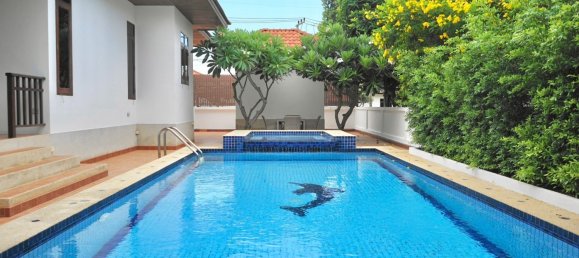 2 bedrooms Cafe / restaurant in Hua Hin, Thailand No. 9314 15