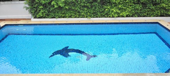 2 bedrooms Cafe / restaurant in Hua Hin, Thailand No. 9314 9