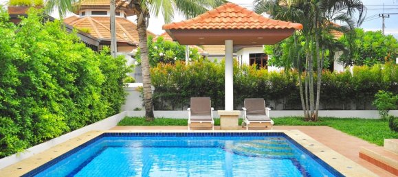 2 bedrooms Cafe / restaurant in Hua Hin, Thailand No. 9314 10