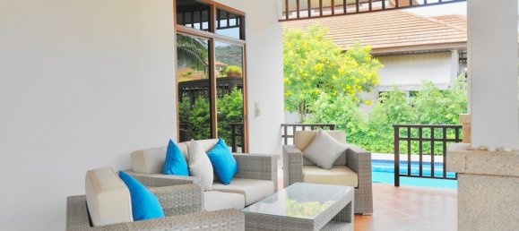 2 bedrooms Cafe / restaurant in Hua Hin, Thailand No. 9314 3