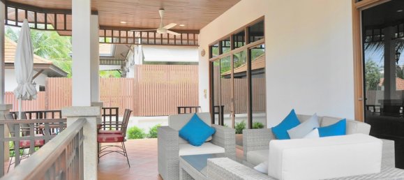 2 bedrooms Cafe / restaurant in Hua Hin, Thailand No. 9314 2