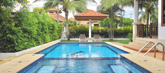 2 bedrooms Cafe / restaurant in Hua Hin, Thailand No. 9314 13