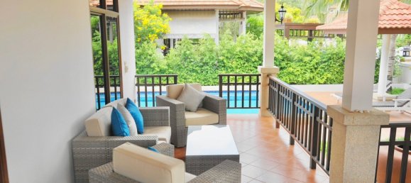 2 bedrooms Cafe / restaurant in Hua Hin, Thailand No. 9314 4