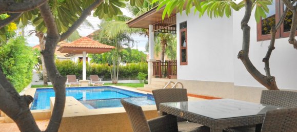 2 bedrooms Cafe / restaurant in Hua Hin, Thailand No. 9314 12