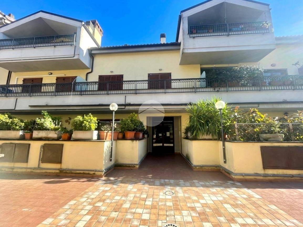 1 bedroom Apartment in Terni, Italy No. 271279