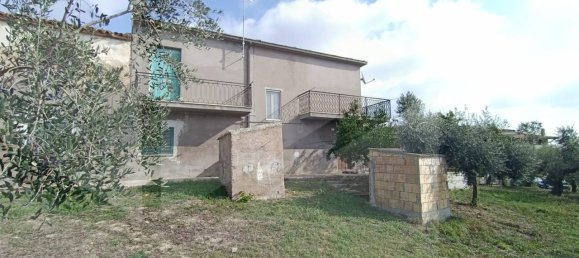 5-Zimmer Haus in Spoltore, Italy, Nr. 20220 3
