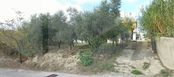 5-Zimmer Haus in Spoltore, Italy, Nr. 20220 24