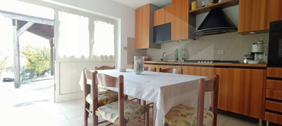 5-Zimmer Haus in Spoltore, Italy, Nr. 20220 6