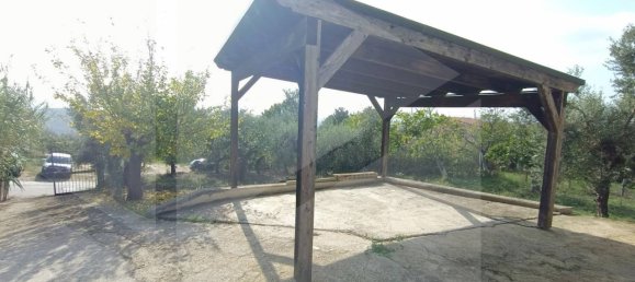 5-Zimmer Haus in Spoltore, Italy, Nr. 20220 23