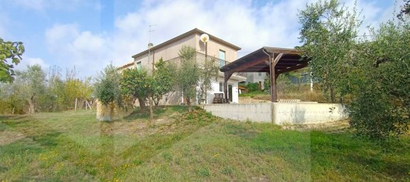 5-Zimmer Haus in Spoltore, Italy, Nr. 20220 22