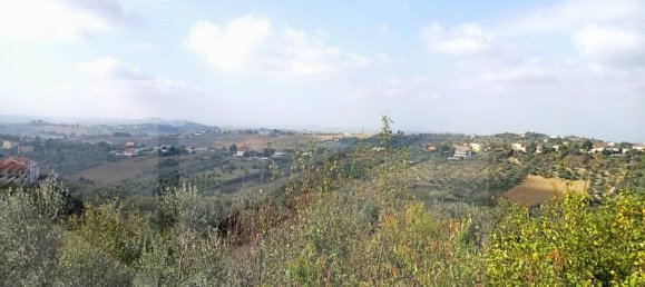 5-Zimmer Haus in Spoltore, Italy, Nr. 20220 20