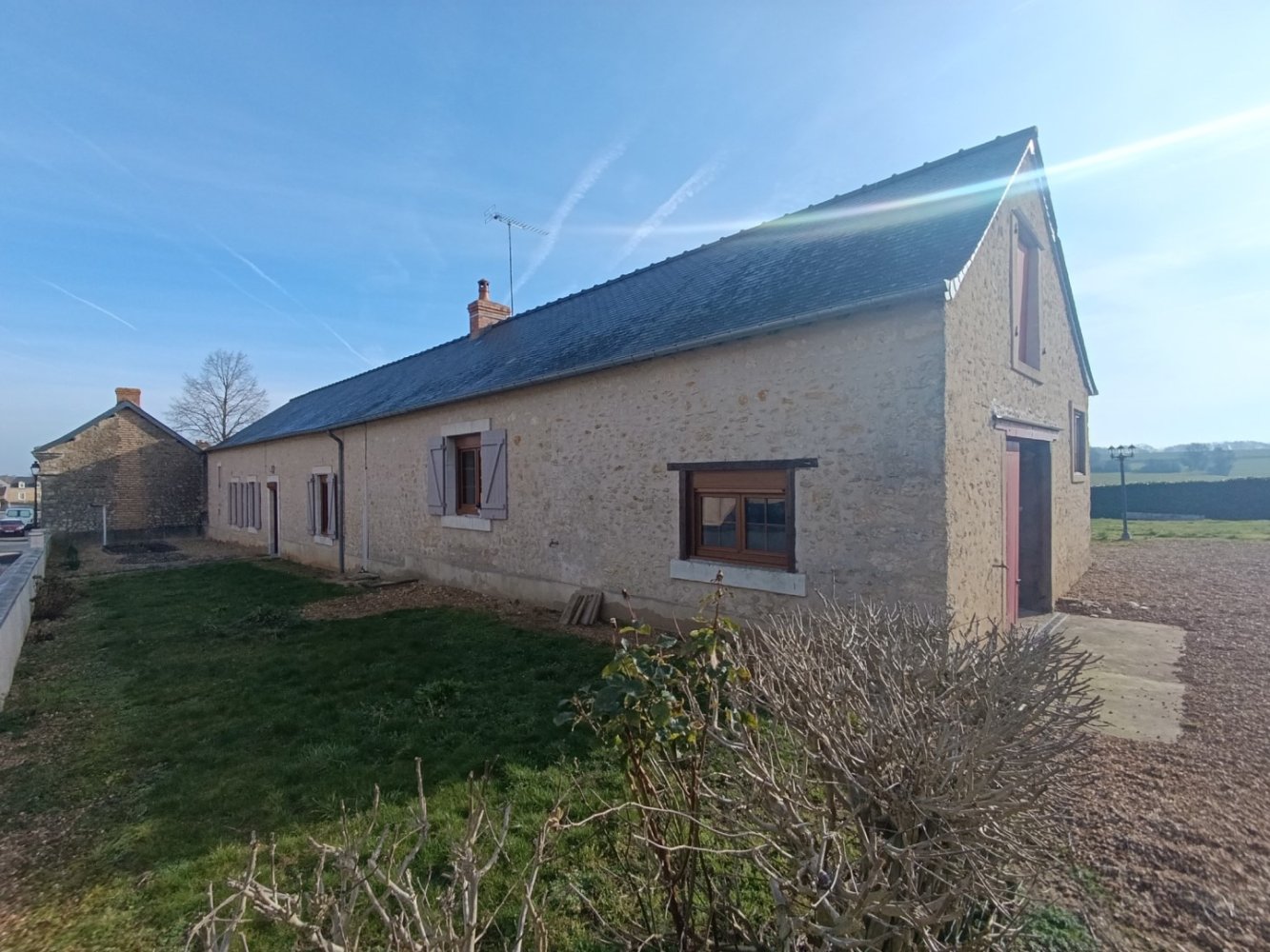 Casa T3 em Saint-Pierre-des-Bois, France N.º 97790