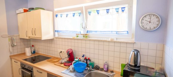 Квартира с 1 спальней в Лимбург-Вайльбург, Германия № 262130 4