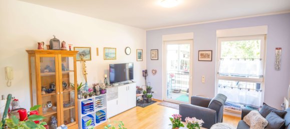 Квартира с 1 спальней в Лимбург-Вайльбург, Германия № 262130 6