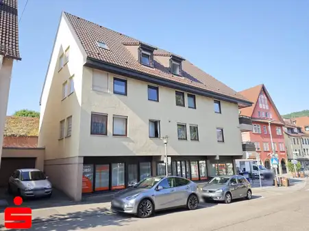 Apartamento T2 em Hohenlohe, Germany N.º 362282
