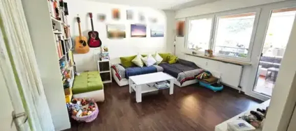 Apartamento T2 em Hohenlohe, Germany N.º 362282 7