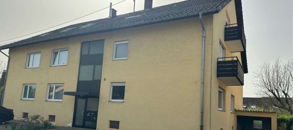 2 غرف نوم شقة في Heilbronn, Germany رقم 58071 10