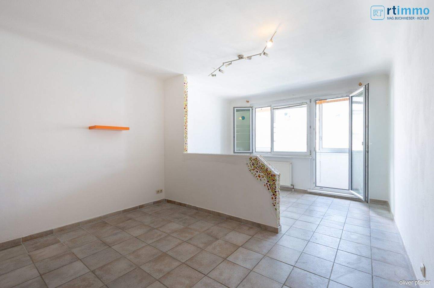 Studio in Dobling, Austria No. 248014