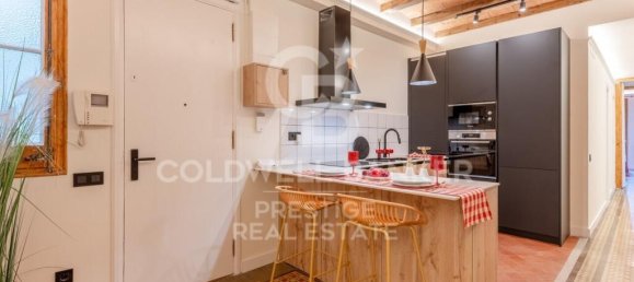 2 bedrooms Apartment in Eixample, Spain No. 86154 10