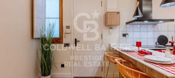 2 bedrooms Apartment in Eixample, Spain No. 86154 13