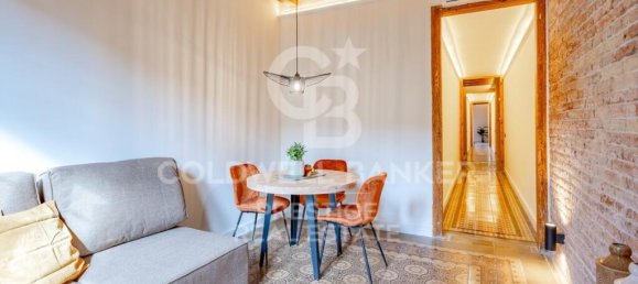 2 bedrooms Apartment in Eixample, Spain No. 86154 5