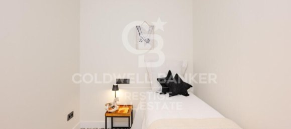 2 bedrooms Apartment in Eixample, Spain No. 86154 16