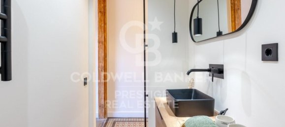 2 bedrooms Apartment in Eixample, Spain No. 86154 22