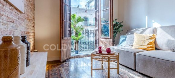 2 bedrooms Apartment in Eixample, Spain No. 86154 7