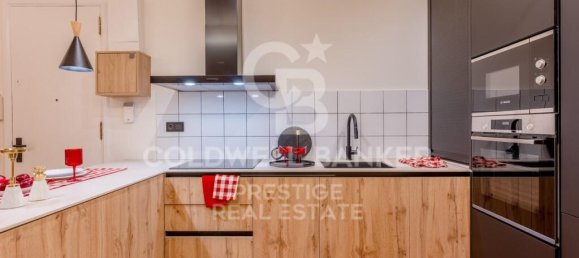 2 bedrooms Apartment in Eixample, Spain No. 86154 11