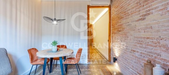 2 bedrooms Apartment in Eixample, Spain No. 86154 3