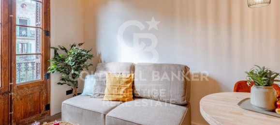2 bedrooms Apartment in Eixample, Spain No. 86154 4