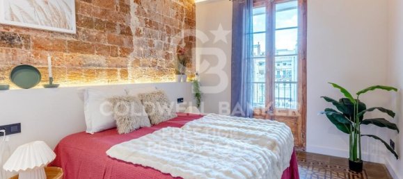 2 bedrooms Apartment in Eixample, Spain No. 86154 14