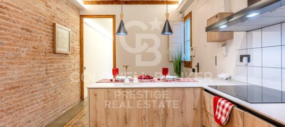 2 bedrooms Apartment in Eixample, Spain No. 86154 12