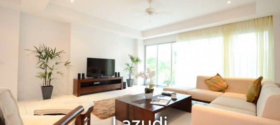 3 bedrooms Villa in Bang Tao, Thailand No. 13503 4