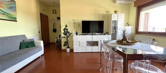 4 rooms Penthouse in Rome, Italy No. 271655 4