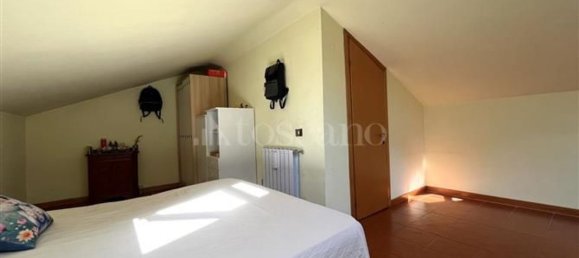 4 rooms Penthouse in Rome, Italy No. 271655 16