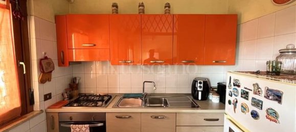 4 rooms Penthouse in Rome, Italy No. 271655 8