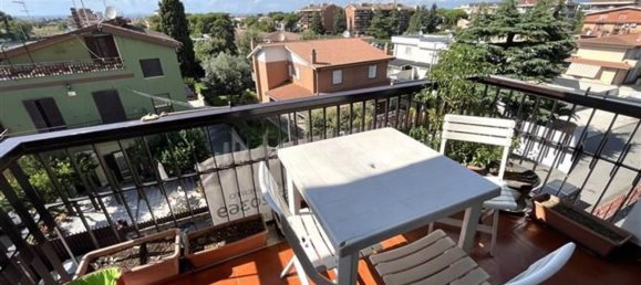 4 rooms Penthouse in Rome, Italy No. 271655 13