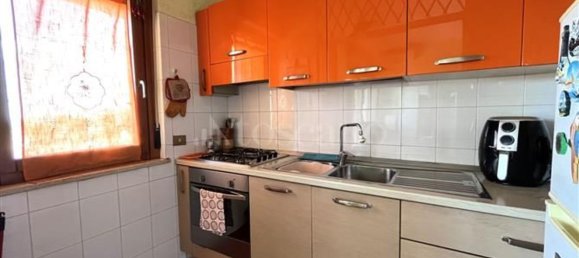 4 rooms Penthouse in Rome, Italy No. 271655 7