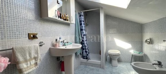 4 rooms Penthouse in Rome, Italy No. 271655 18