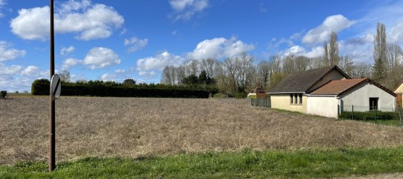 Земельный участок в Муссе, Франция № 83710 5