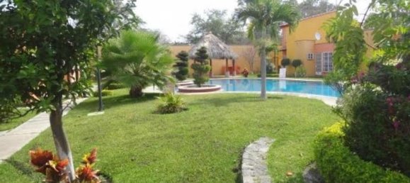 Studio in Morelos, Mexico No. 164655 2