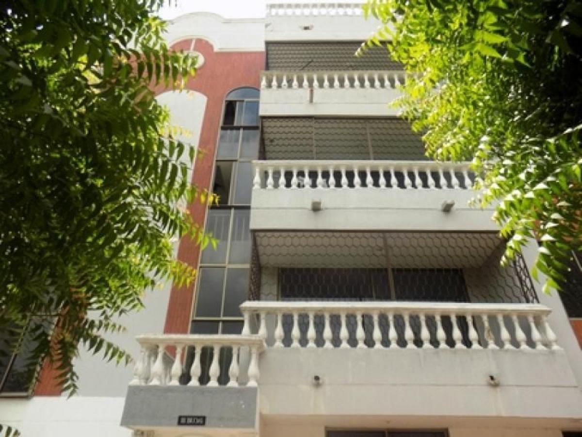 2 bedrooms House in Atlantico, Colombia No. 2098