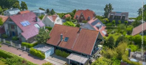 Вилла с 5 спальнями в Восточный Гольштейн, Германия № 310573 11