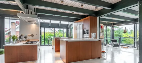 Вилла с 5 спальнями в Восточный Гольштейн, Германия № 310573 2