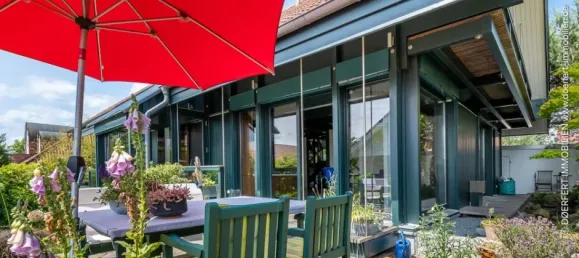 Вилла с 5 спальнями в Восточный Гольштейн, Германия № 310573 9