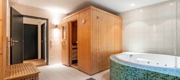 Вилла с 5 спальнями в Восточный Гольштейн, Германия № 310573 20