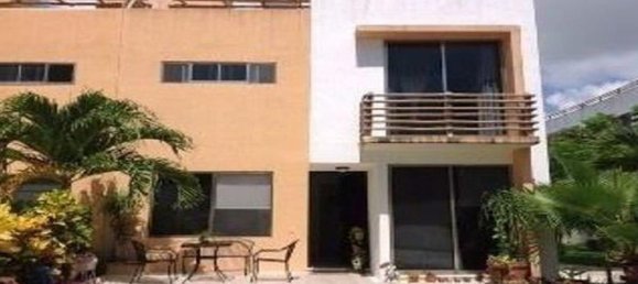 Дом с 3 спальнями в Мехико, Мексика № 187028 2