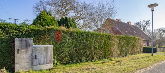 Дом с 6 комнатами в Передняя Померания-Рюген, Германия № 171573 15