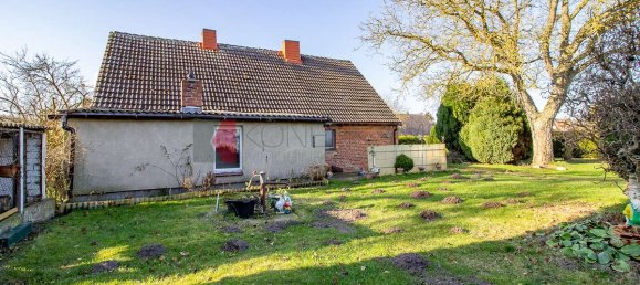 Дом с 6 комнатами в Передняя Померания-Рюген, Германия № 171573 12